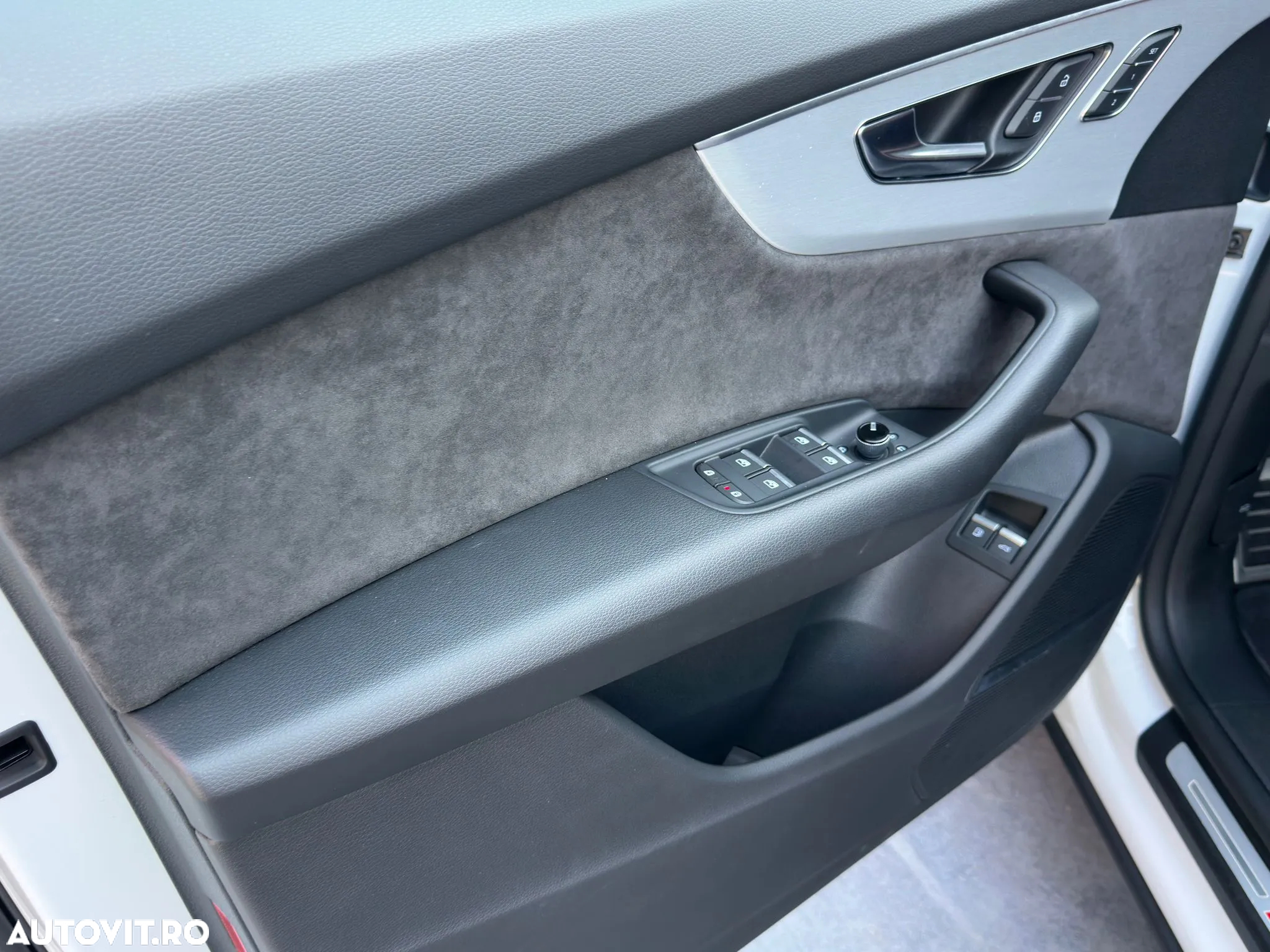 Audi Q8 - 20