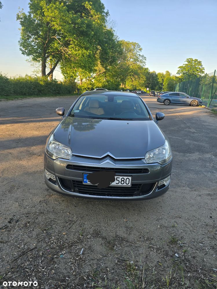 Citroën C5 2.0 16V Exclusive - 14