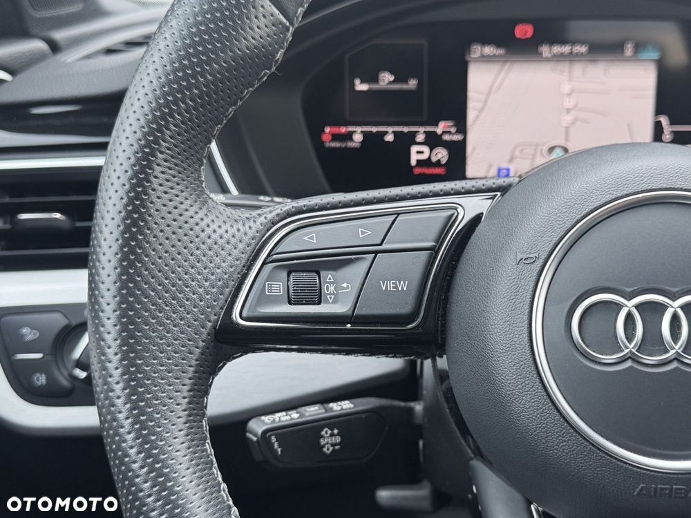 Audi A5 Sportback - 10