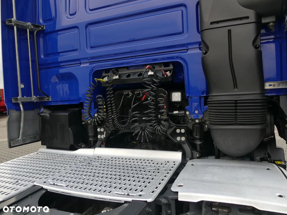 DAF XF 106.480 / SUPER SPACE CAB /  EURO 6 / STANDARD / - 17