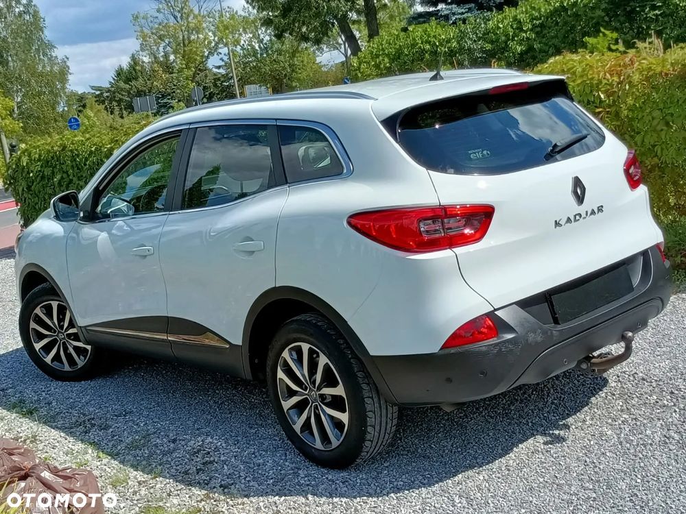 Renault Kadjar - 12
