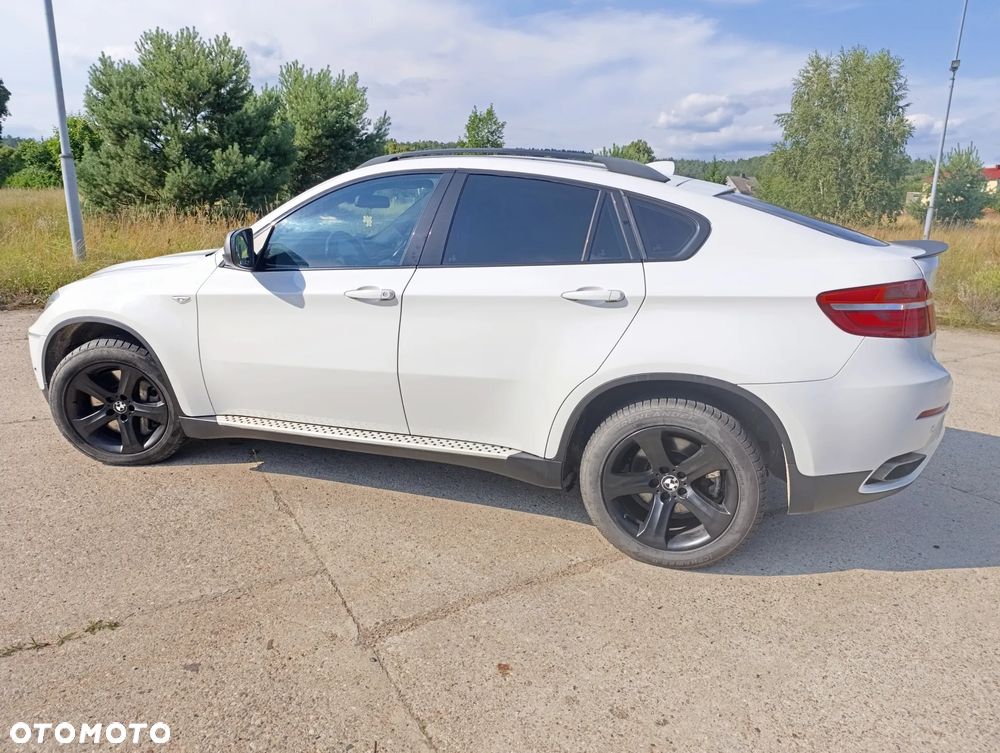 BMW X6 - 2