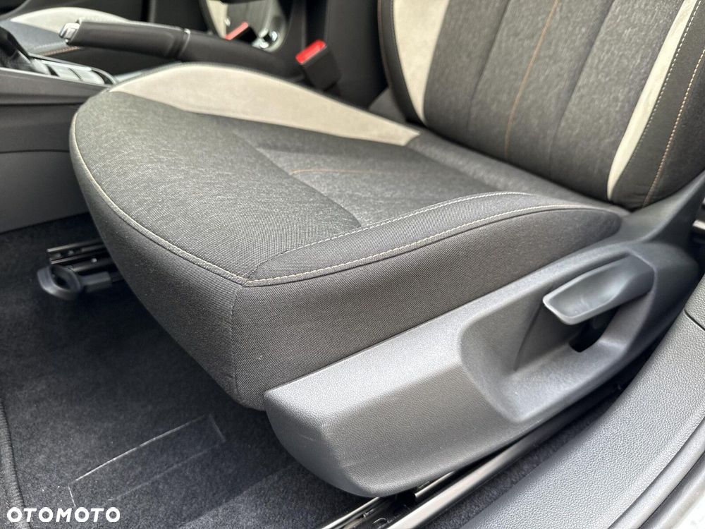 Skoda Kamiq 1.0 TSI Selection DSG - 13