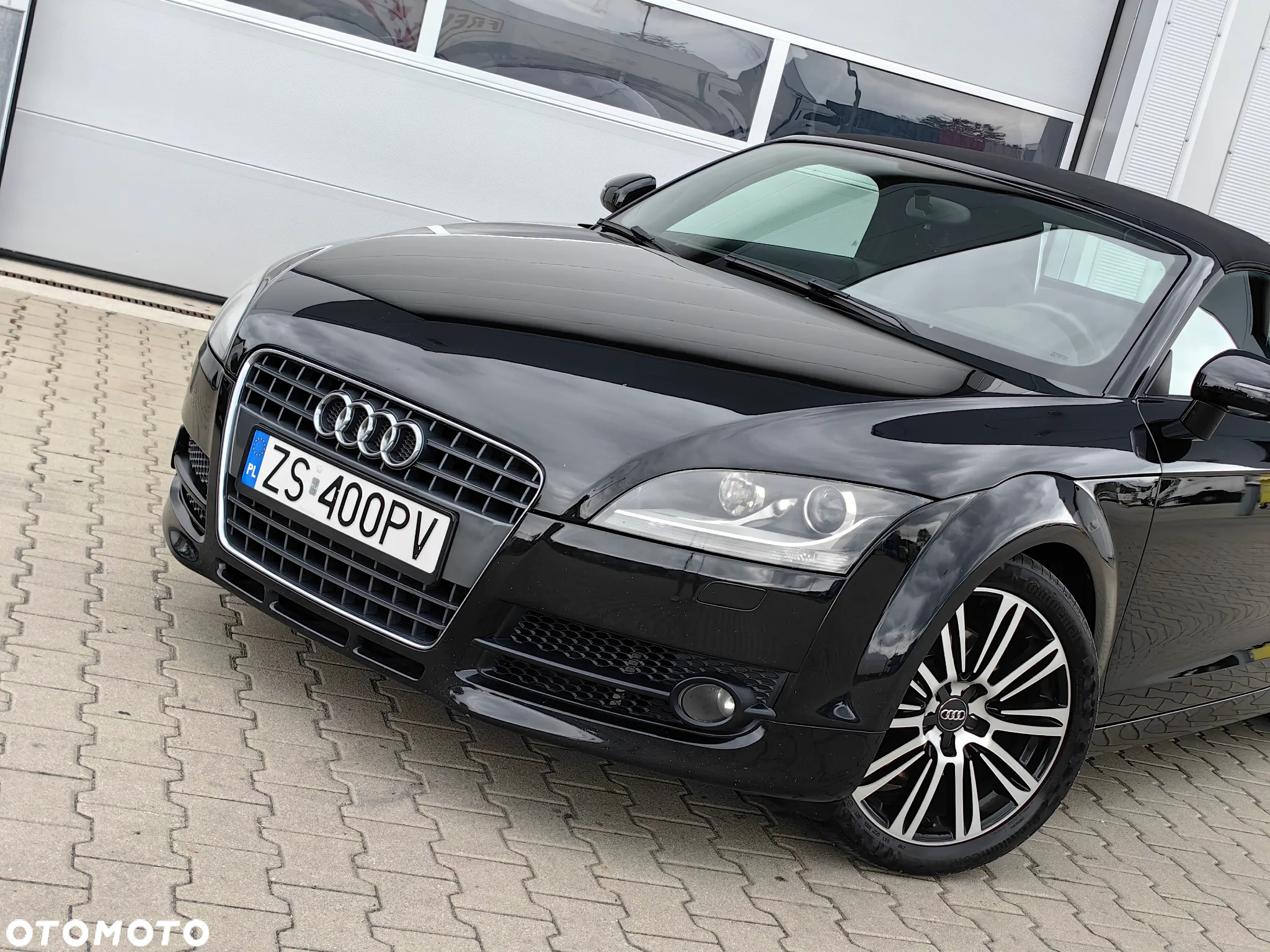 Audi TT Coupé 1.8 TFSI - 21