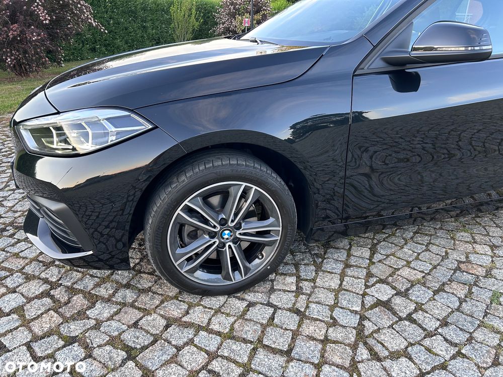 BMW Seria 1 118i Business Edition - 4
