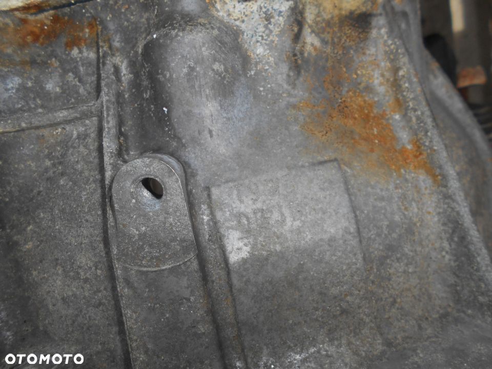 SKRZYNIA BIEGÓW KIA RIO II 1,4 1,6 16V 5 BIEG T9W5D - 3