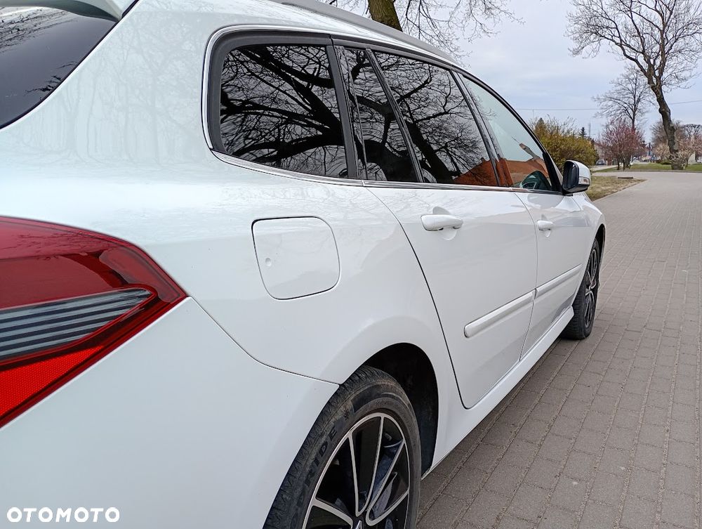 Renault Laguna - 7