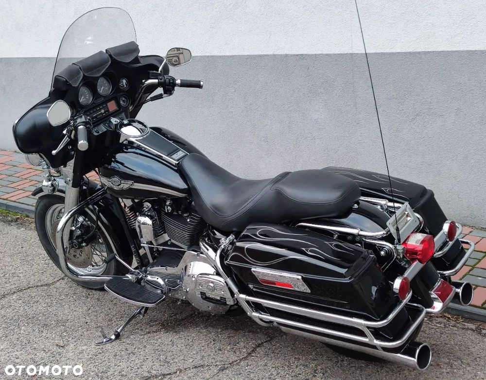 Harley-Davidson Touring Road King - 17