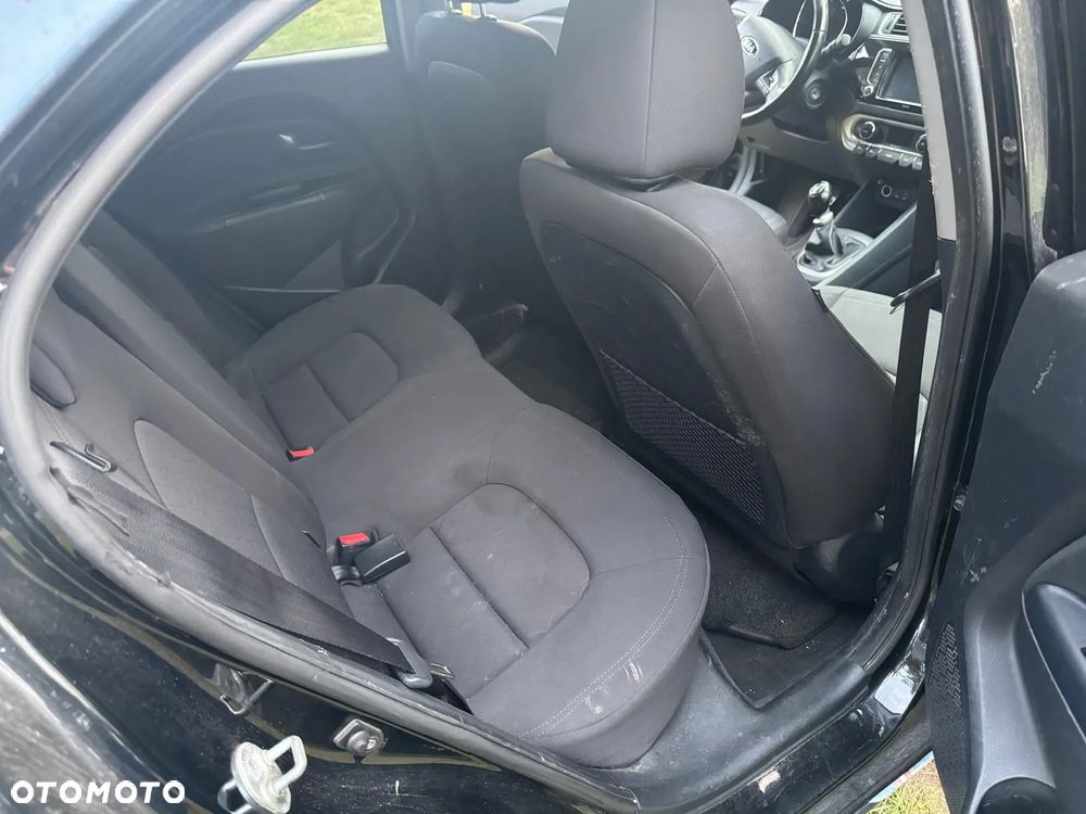 Kia Rio 1.4 CRDi 90 Spirit - 6