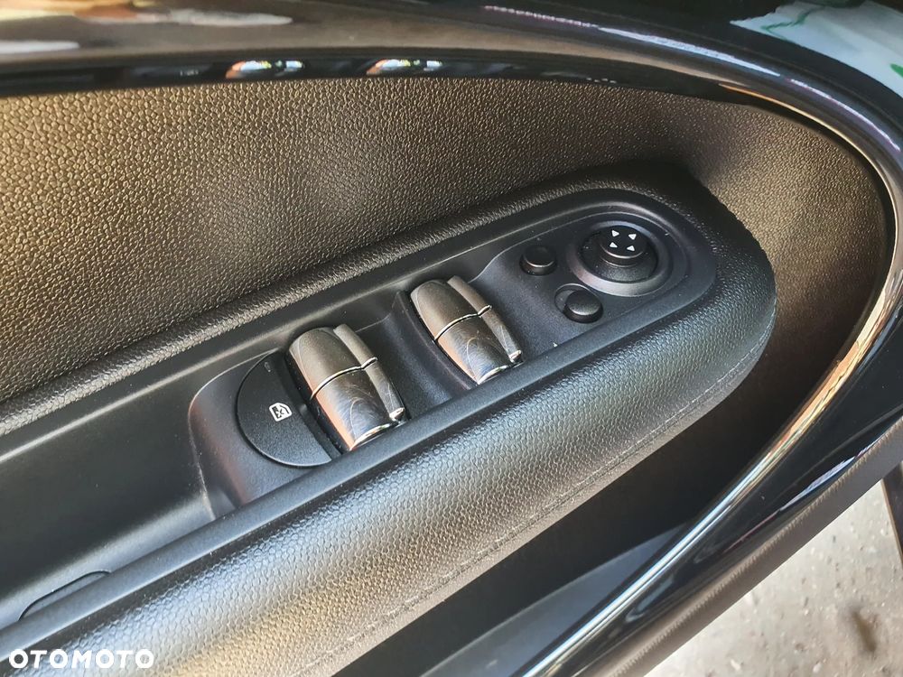 MINI Countryman Cooper SD - 21
