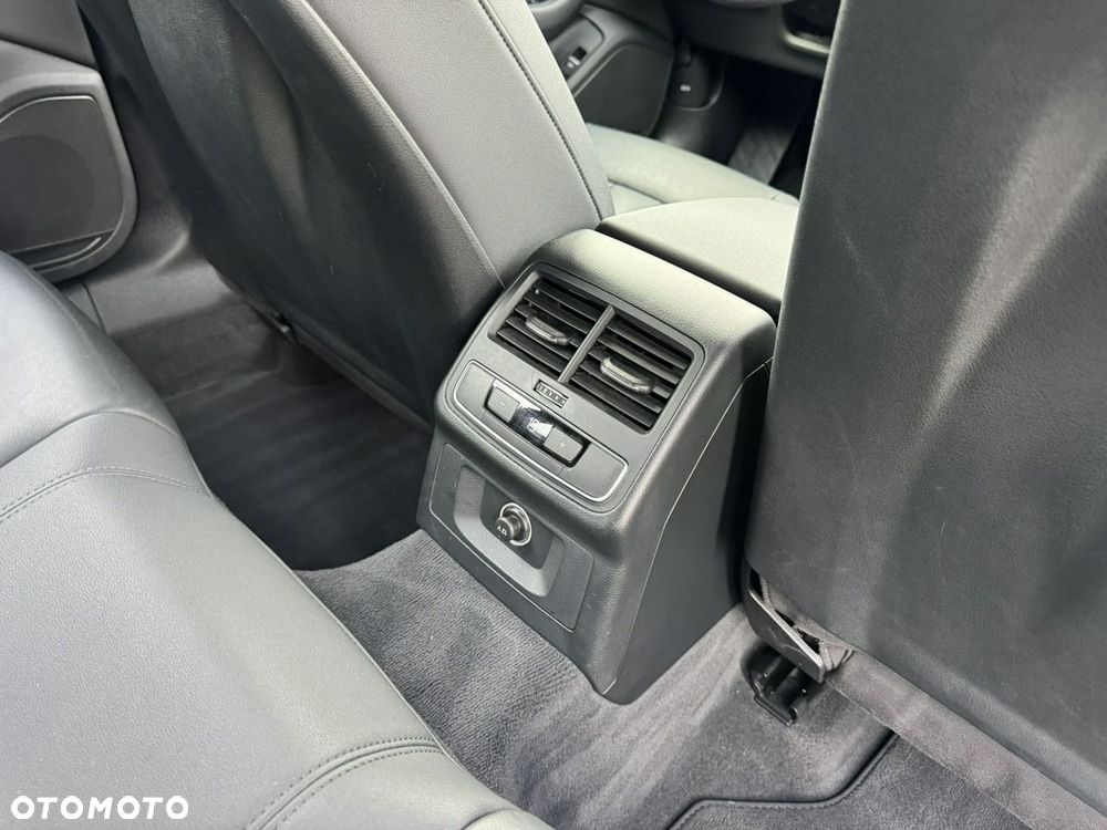 Audi A4 Avant 40 TDI Quattro Advanced S tronic - 26