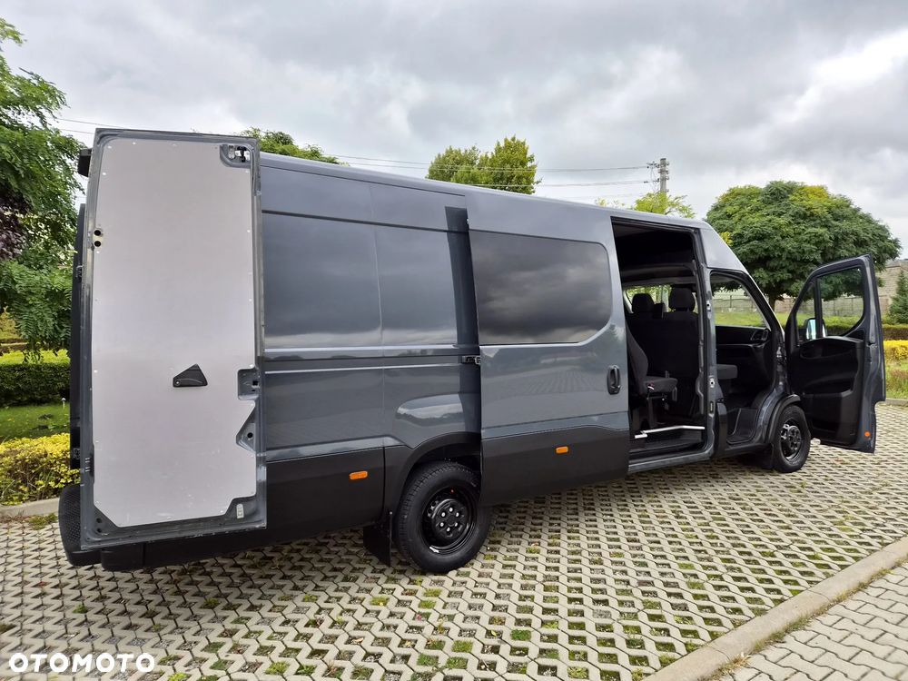 Iveco Daily - 20