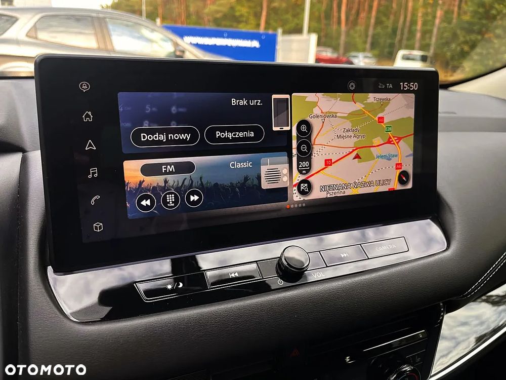 Nissan Qashqai 1.5 e-POWER N-Connecta - 20