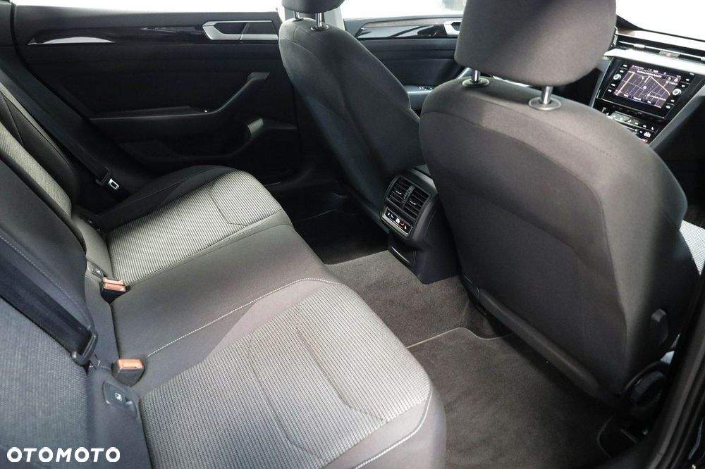 Volkswagen Arteon - 19