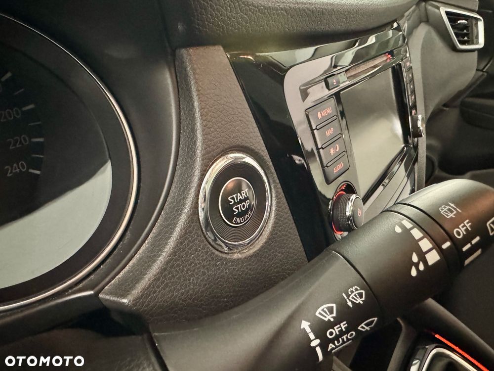 Nissan Qashqai 1.5 dCi Tekna - 32