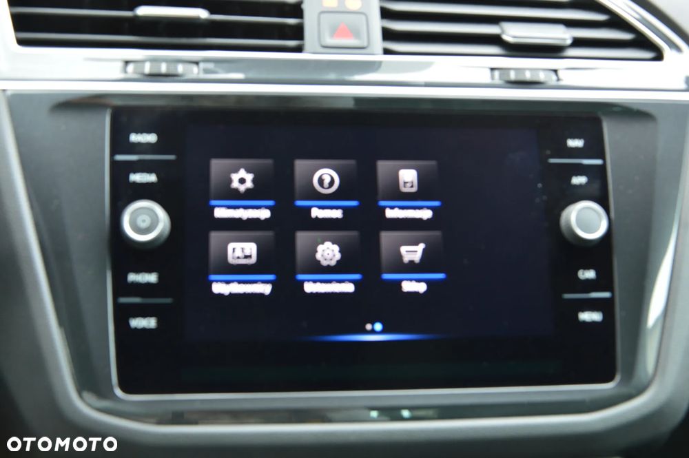 Volkswagen Tiguan 1.5 TSI EVO R-Line DSG - 26