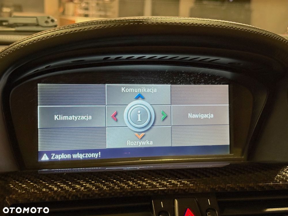 BMW M6 - 30