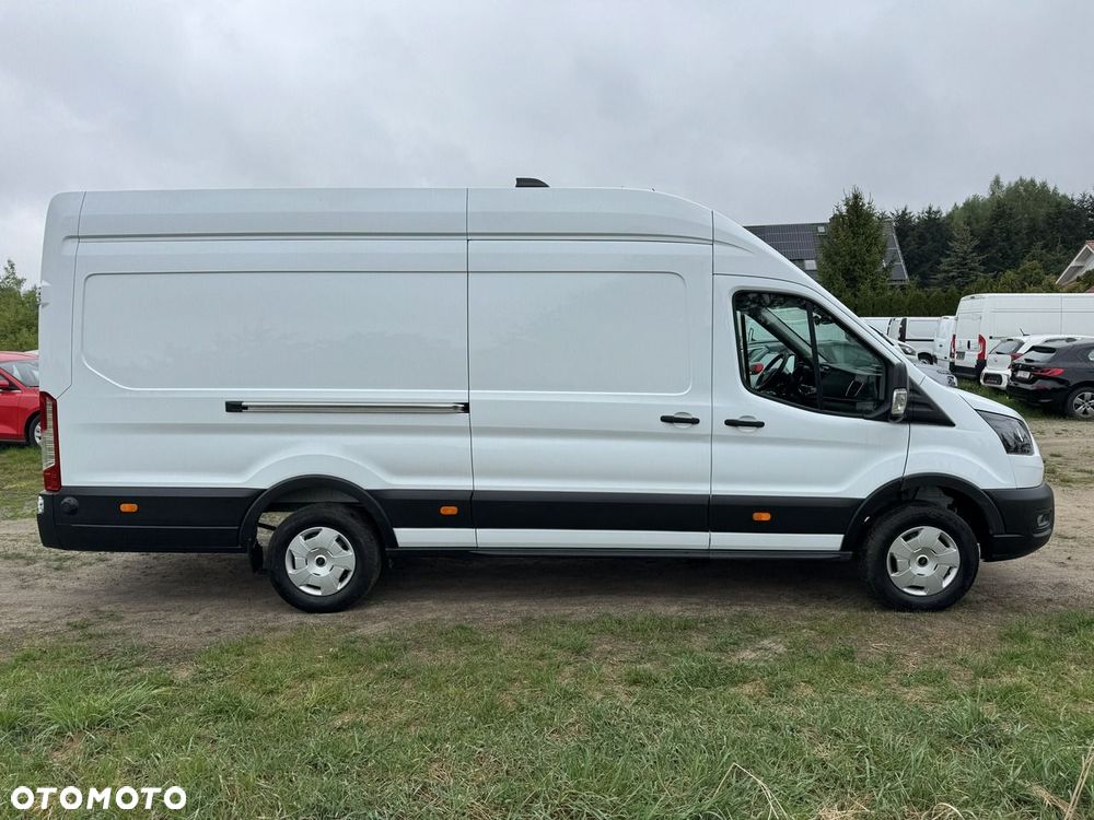Ford Transit - 4