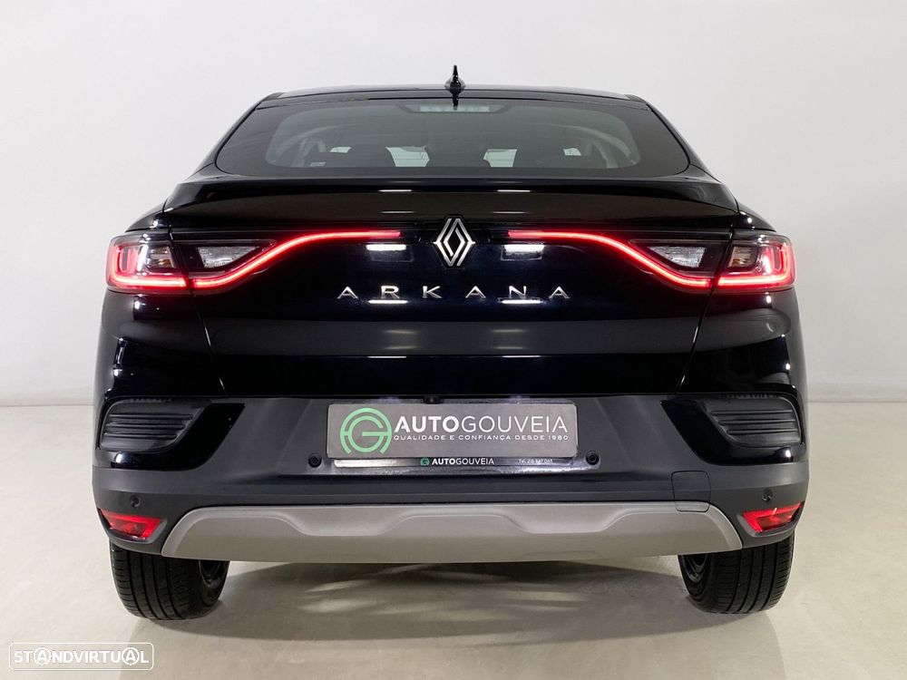 Renault Arkana - 6