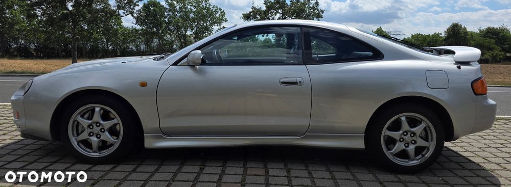 Toyota Celica - 11