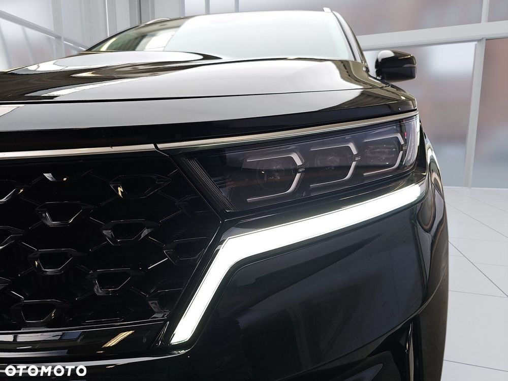 Kia Sorento 1.6 T-GDI PHEV XL 4WD 7os - 29