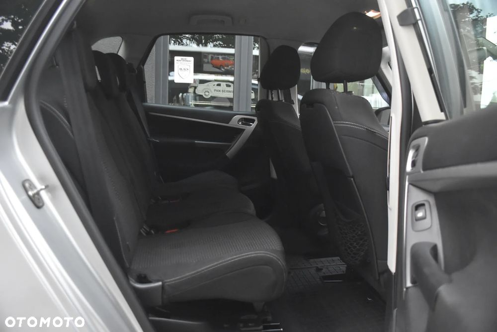 Citroën C4 Picasso 2.0 HDi Exclusive - 9