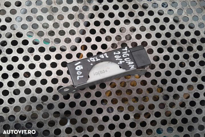 Amplificator antena radio 5N0035570A Volkswagen VW Tiguan 1 5N  [din 2007 pana  2011] seria Crossov - 4