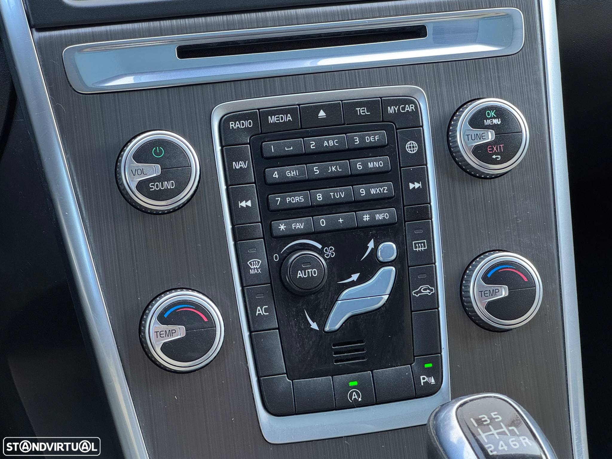 Volvo XC 60 - 25
