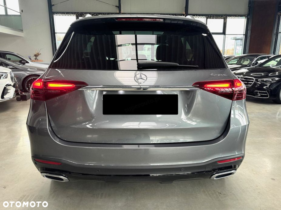 Mercedes-Benz GLE - 5