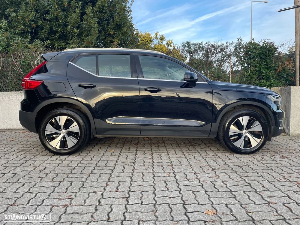 Volvo XC 40 1.5 T4 PHEV Inscription - 6