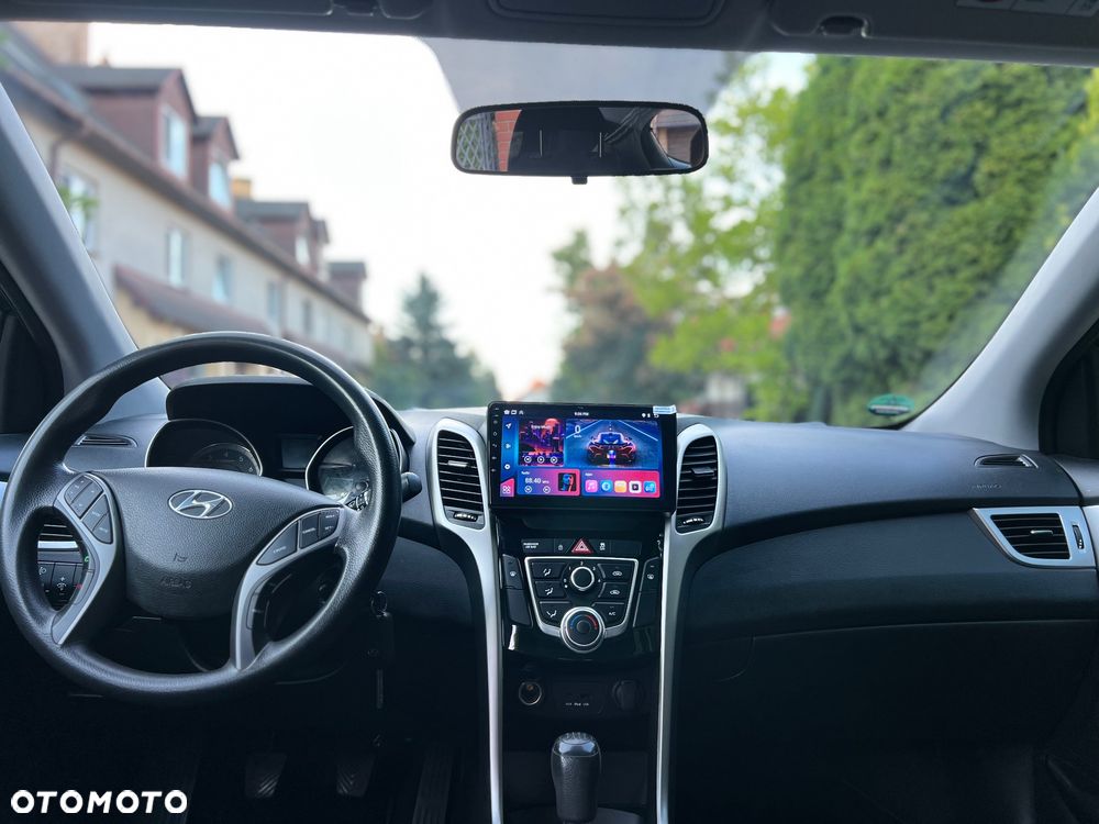 Hyundai i30 1.4 Style - 31