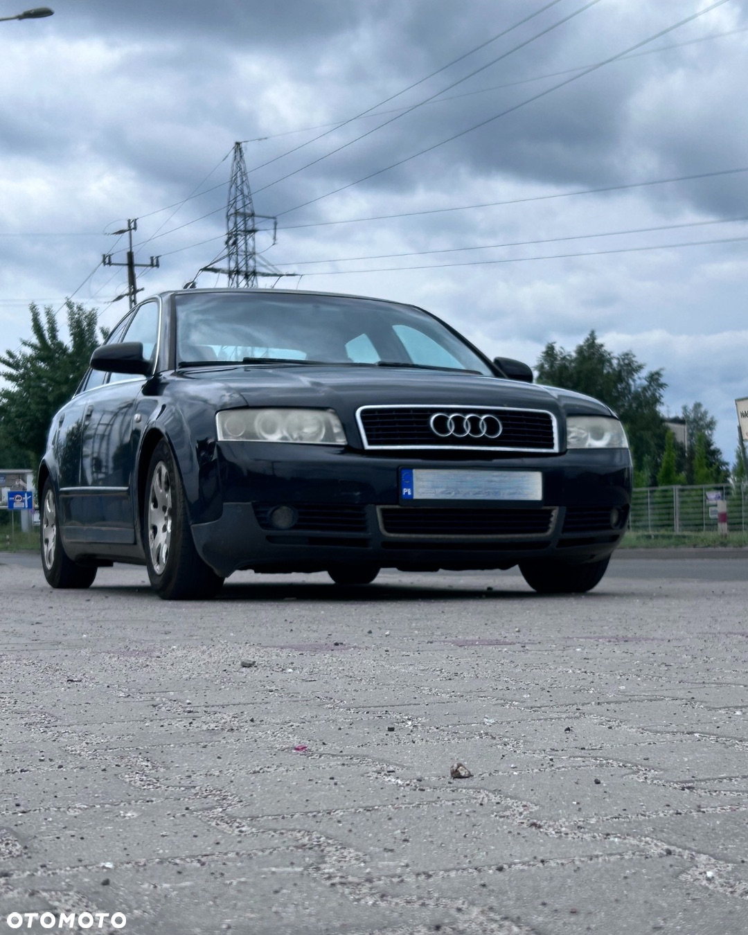 Audi A4 Avant 2.0 - 3