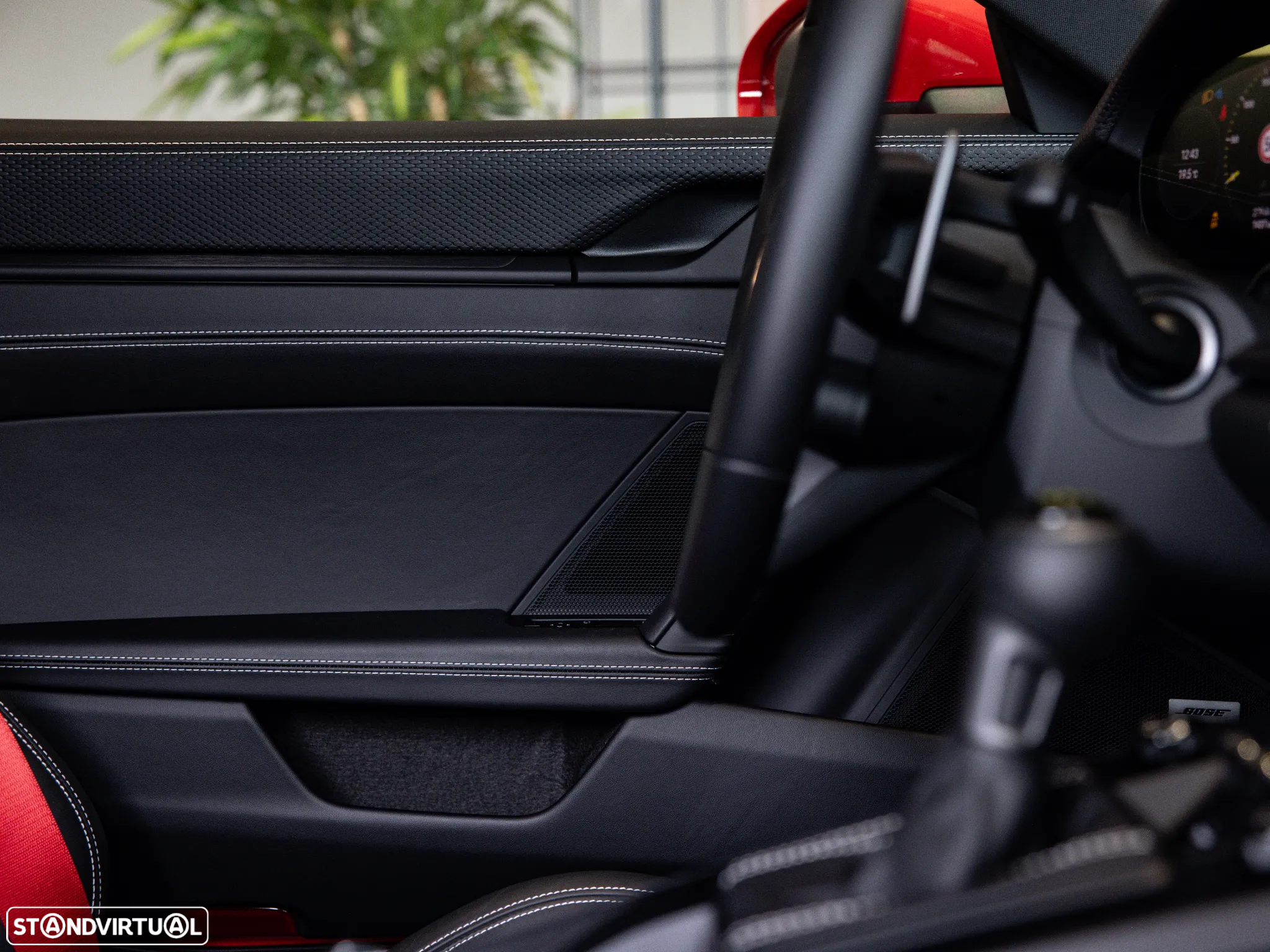 Porsche 911 (992) GT3 Touring Package PDK - 42