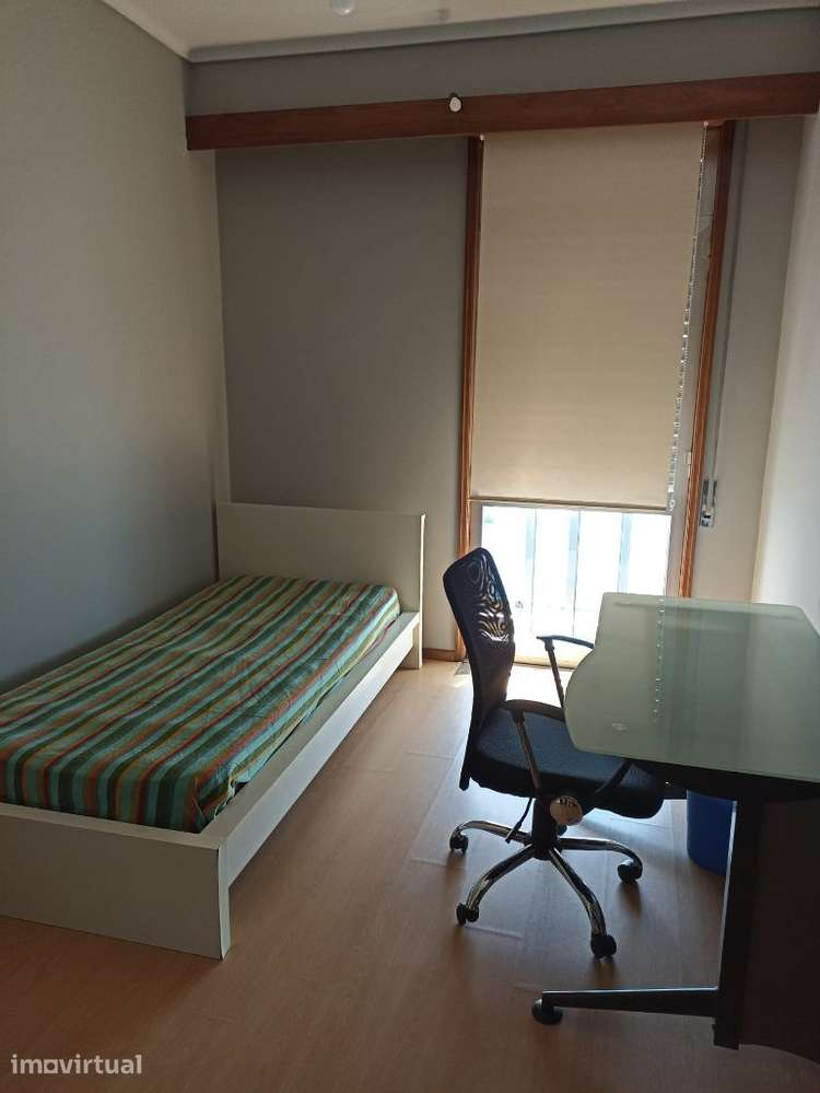 Quarto mobildado estudantes - Grande imagem: 2/3