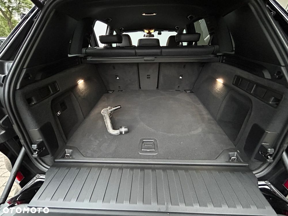 BMW X5 xDrive30d mHEV sport - 12