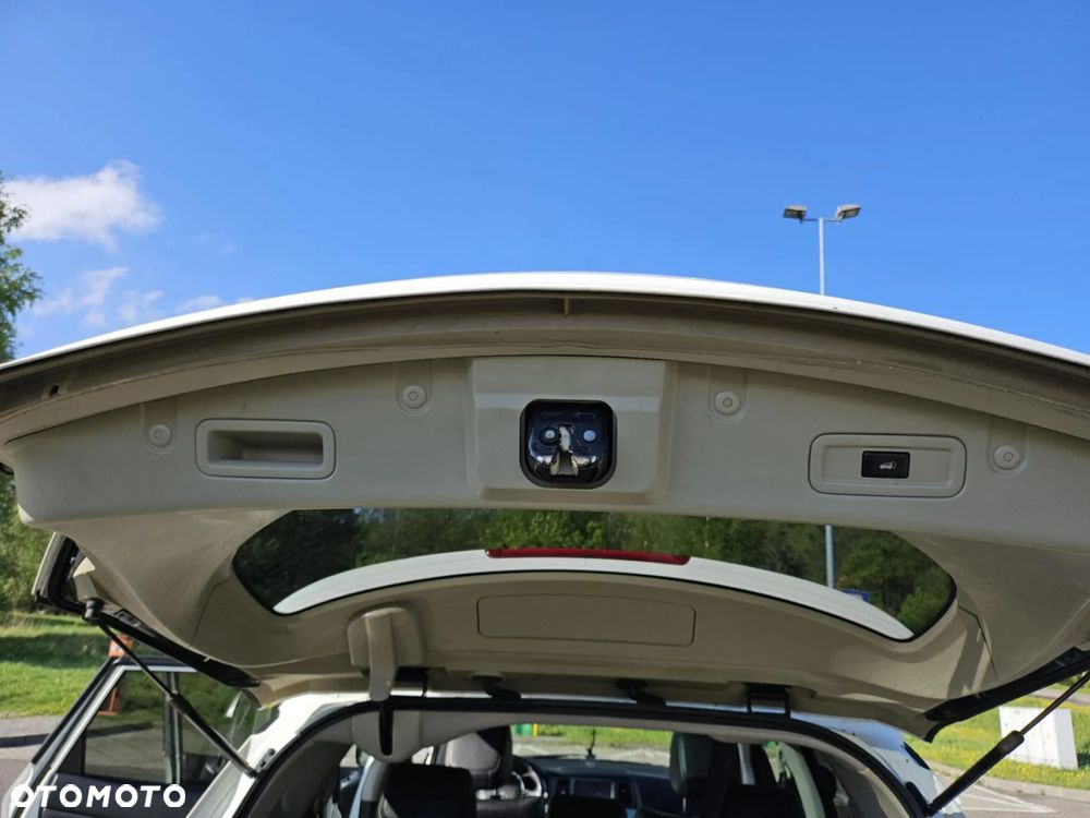 Nissan Murano 2.5 D Premium - 21