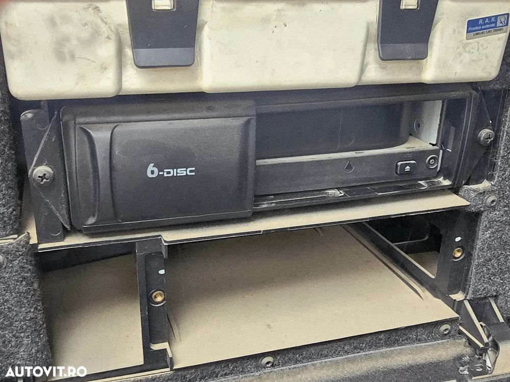 Skoda Superb 1,9TDI Elegance - 12