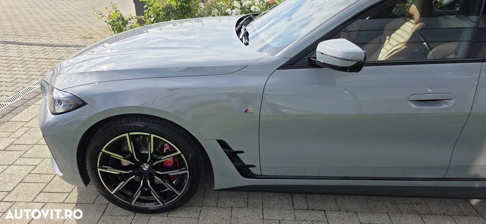 BMW Seria 4 430i Gran Coupe M Sport - 6