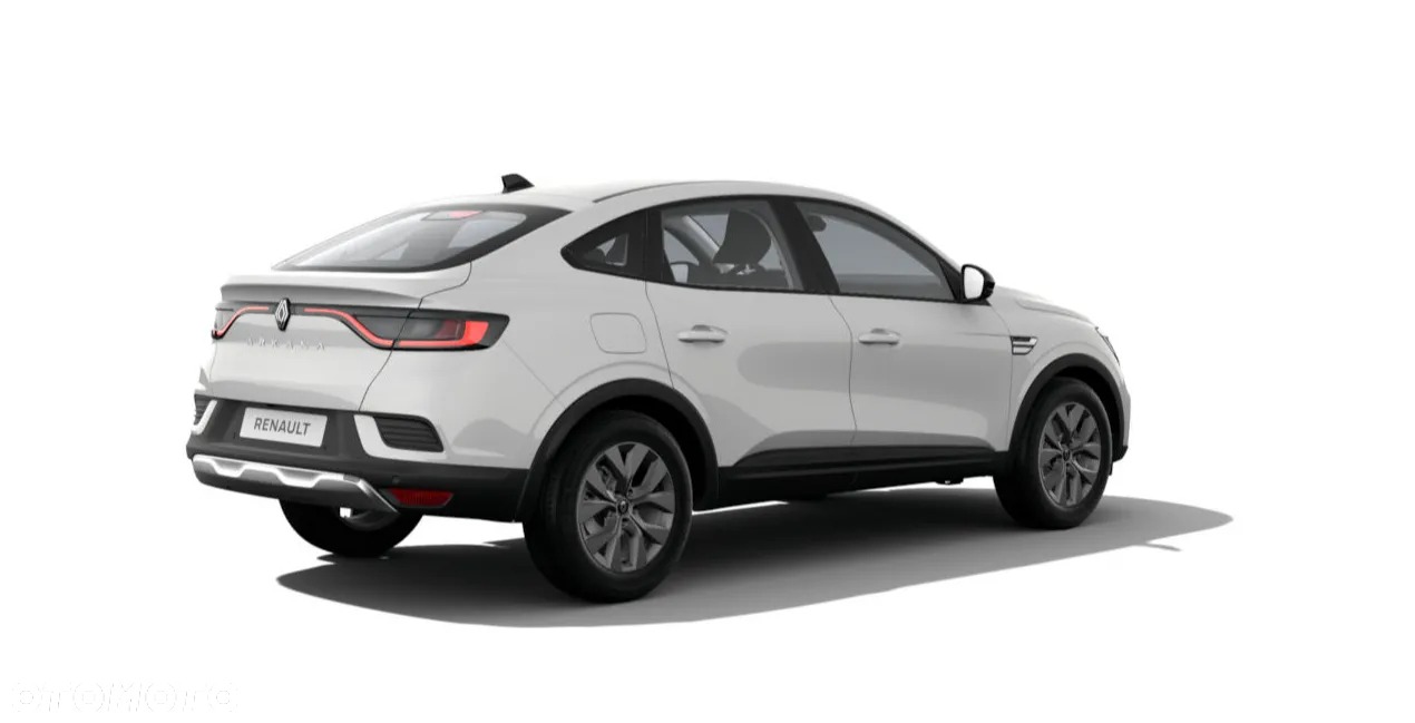 Renault Arkana - 5