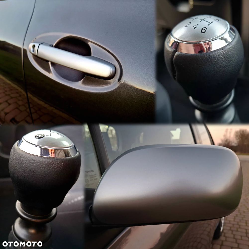 Toyota Yaris 1.33 VVT-i Cool+ - 36