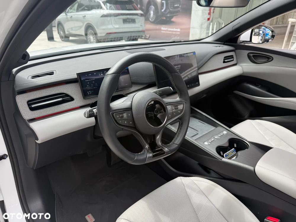 BYD Seal 6 - 5