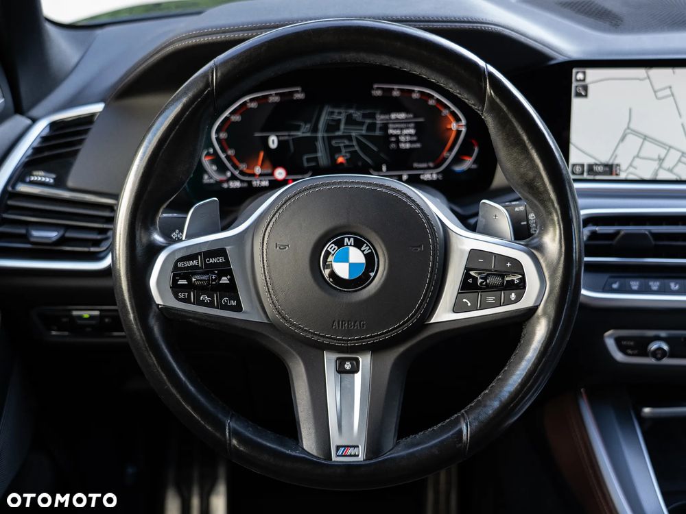 BMW X5 xDrive40d mHEV sport - 20