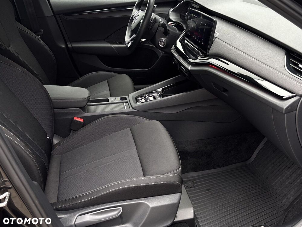 Skoda Octavia 1.5 TSI e-Tec Sportline DSG - 9
