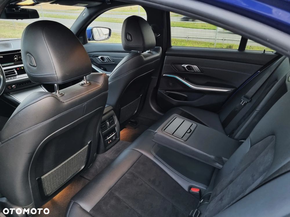 BMW Seria 3 - 20