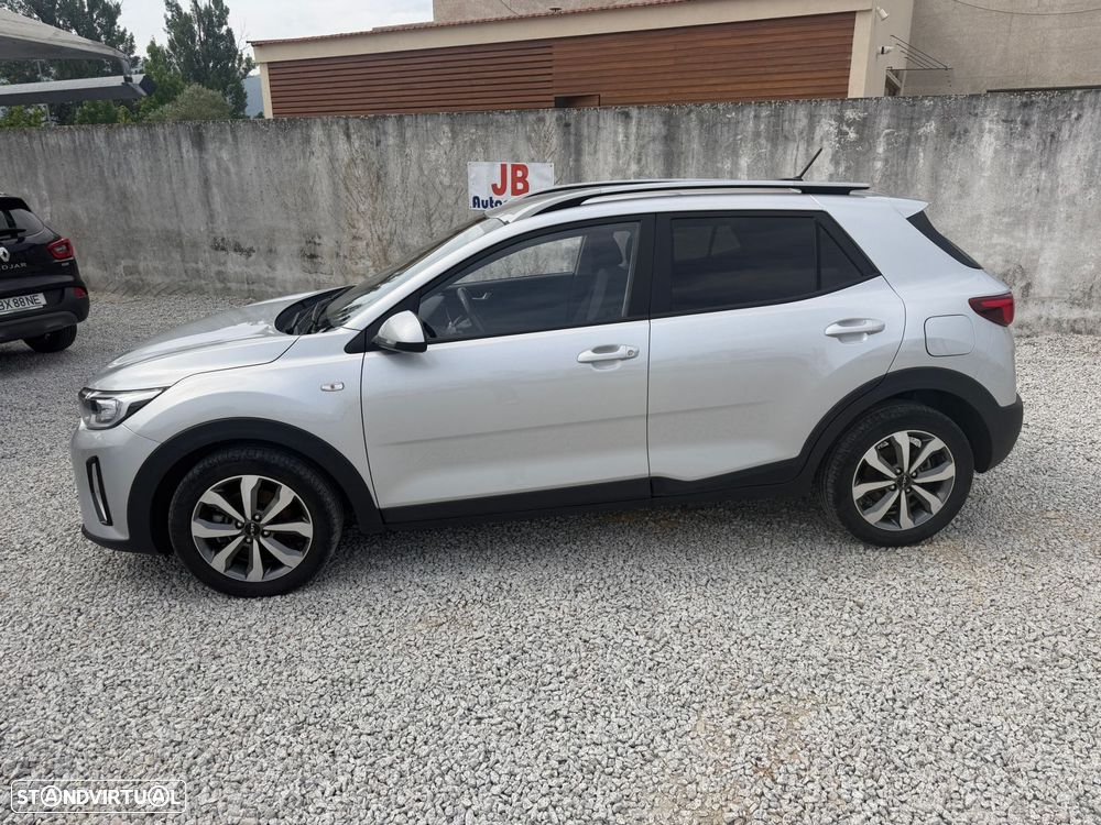 Kia Stonic 1.2 Dynamic - 5