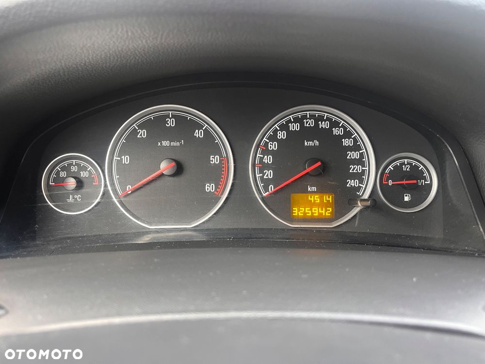 Opel Vectra 1.9 CDTI Elegance - 9