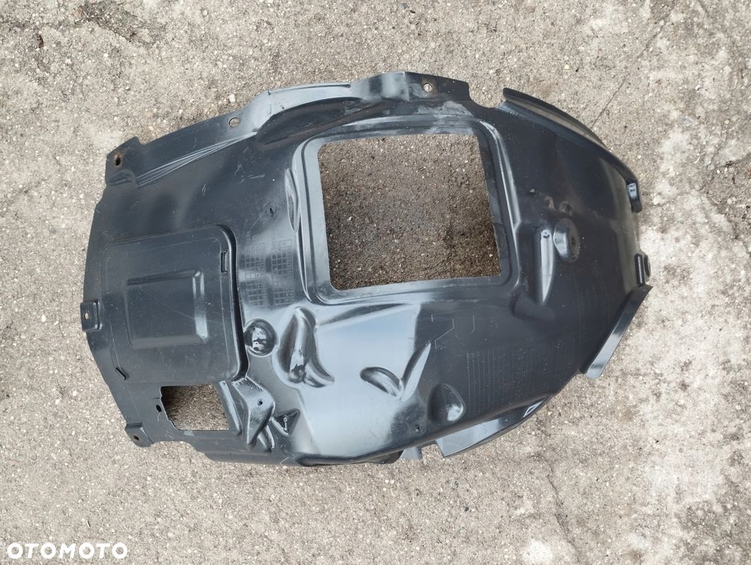 Nadkole prawe przód BMW 3 F30 F31 7260726 - 1