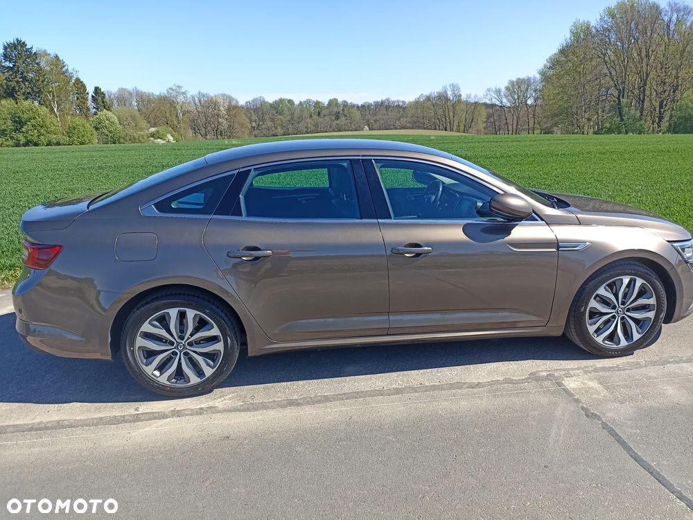 Renault Talisman 1.6 Energy dCi Intens EDC - 2