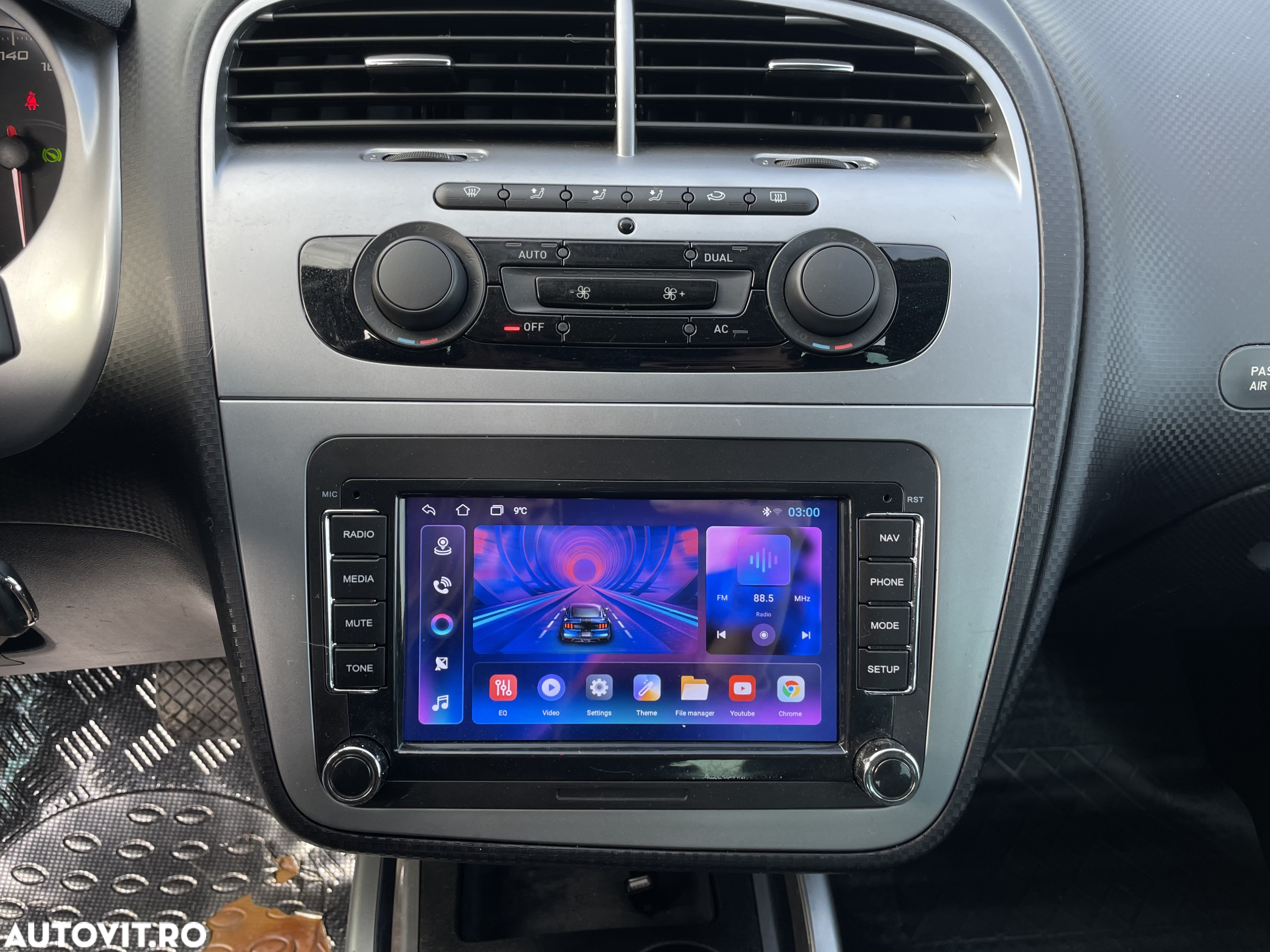 Seat Altea XL - 16