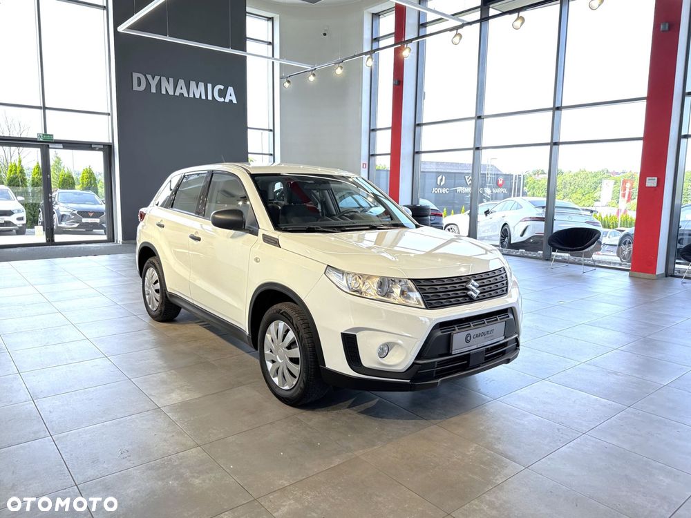 Suzuki Vitara - 2